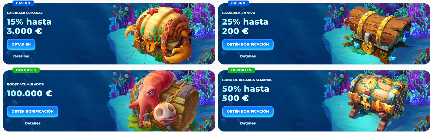 Apuestas deportivas y propuesta hÃbrida Apuestas deportivas y propuesta hÃbrida